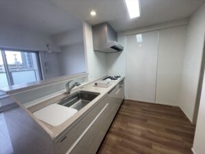 システムキッチン